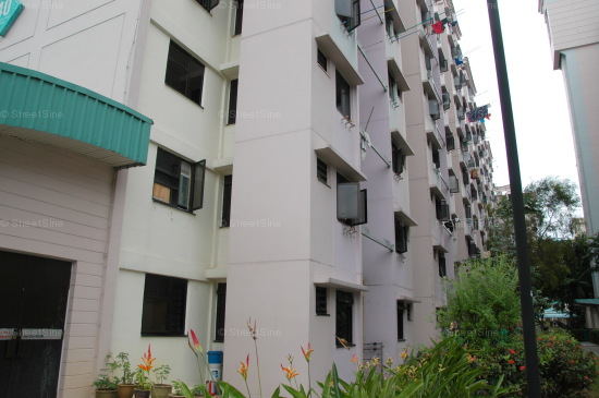 Tanglin Halt Road thumbnail photo